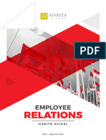 Employee Relations - Aug 2023 4