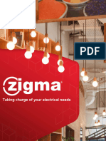 Zigma Brochure