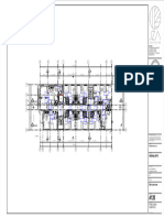 Second Floor Plan