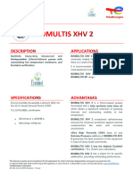 Biomultis XHV 2