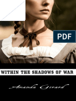 Within The Shadows of War