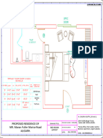 Furniture Layout