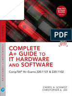 Complete A+ Guide To IT Hardware and Software CompTIA A+ Exams 220-1101 220-1102, 9th Edition (Cheryl A. Schmidt Christopher Lee) (Z-Library)