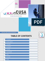 Company Profile Cv. Acusa