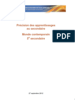 PDA PFEQ Monde-Contemporain-4-Unites 2012