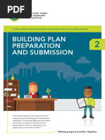 Cape Town Building Plan Guidelines | PDF