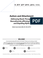Manual Autism Attachment