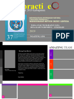 Hoera Magazine Powerpoint Template New1.ppt (Autosaved)