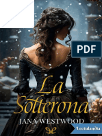 La Solterona - Jana Westwood