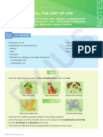 Introduction To Cell