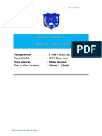 PDF Jurnal Harian B Indonesia Kelas 2 Herda 1 Compress