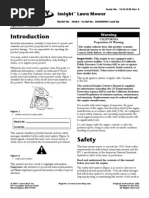 Download LawnBoy 10682 Manual by Kelley BytheSea SN69374434 doc pdf