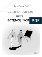 Pascal Petit Janus - Vs.noire