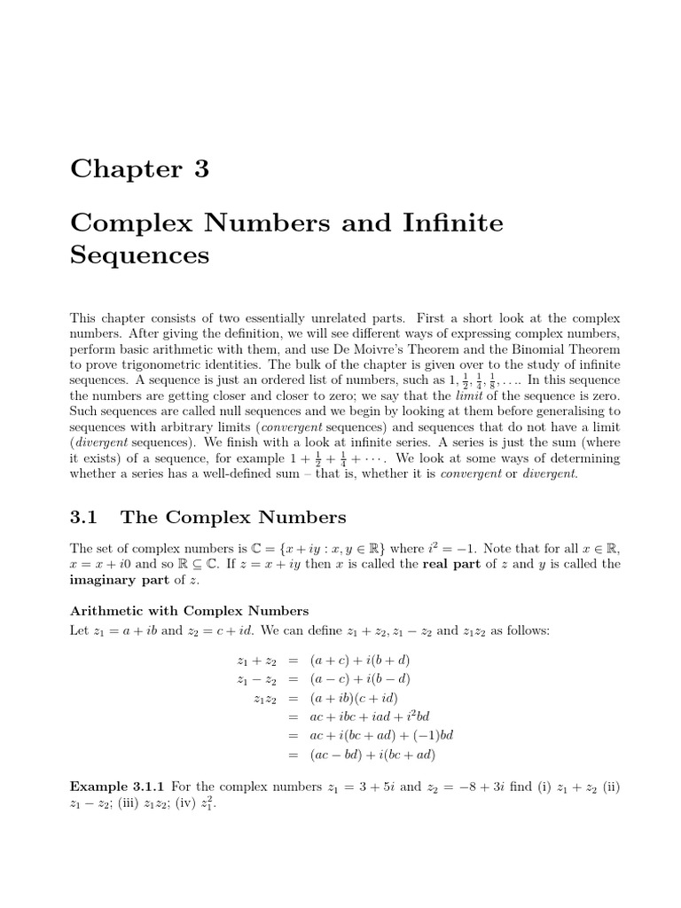 Chap 3 | PDF