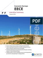 Greece 2023 OECD Economic Survey - Brochure