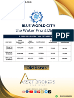 Blue World City 2
