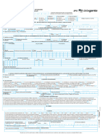 Formulario Unico de Afiliacion Act 03 N 708557d2d9