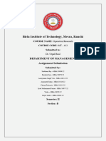 ITC Case Study