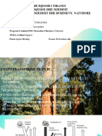 Universiteti Bujqesor I Tiranes Fakulteti I Bujqesise Dhe Mjedisit Departamenti I Mjedisit Dhe Burimeve Natyrore