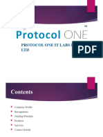 Protocol Presentation1