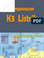 K3 Listrik