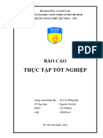 Bao Cao Thuc Tap