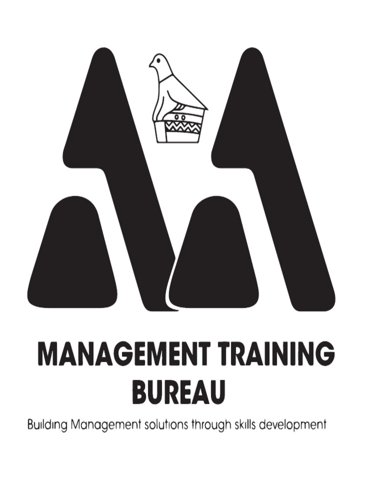 MANAGEMENT TRAINING PROGRAM PDF visual data 6