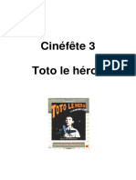 Toto Le Hc3a9ros French Guide