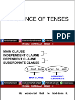 50 Hour Foundation Course Complete English Tenses Class 5 1