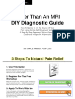 Better Than An MRI DIY Diagnostic Guide - FINAL.7.4.22