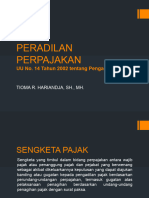 Peradilan Perpajakan P9