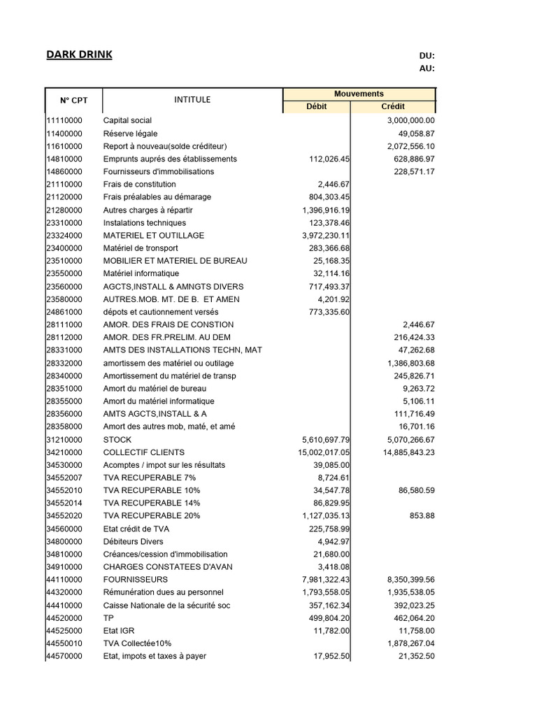 CPC - DD 10-2023 | PDF