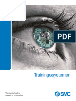 Catalogus Trainingssystemen