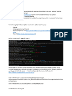 PLC On Windows and Raspberry