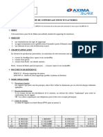 ETD0236c - Principes Supportage de Tuyauteries