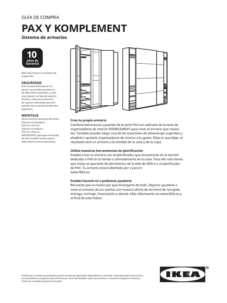 AULI puertas correderas, 2 uds, espejo, 150x236 cm - IKEA
