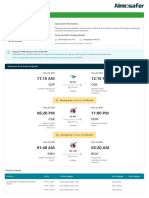 Flight - Eticket - A231115401750 (1) - 1