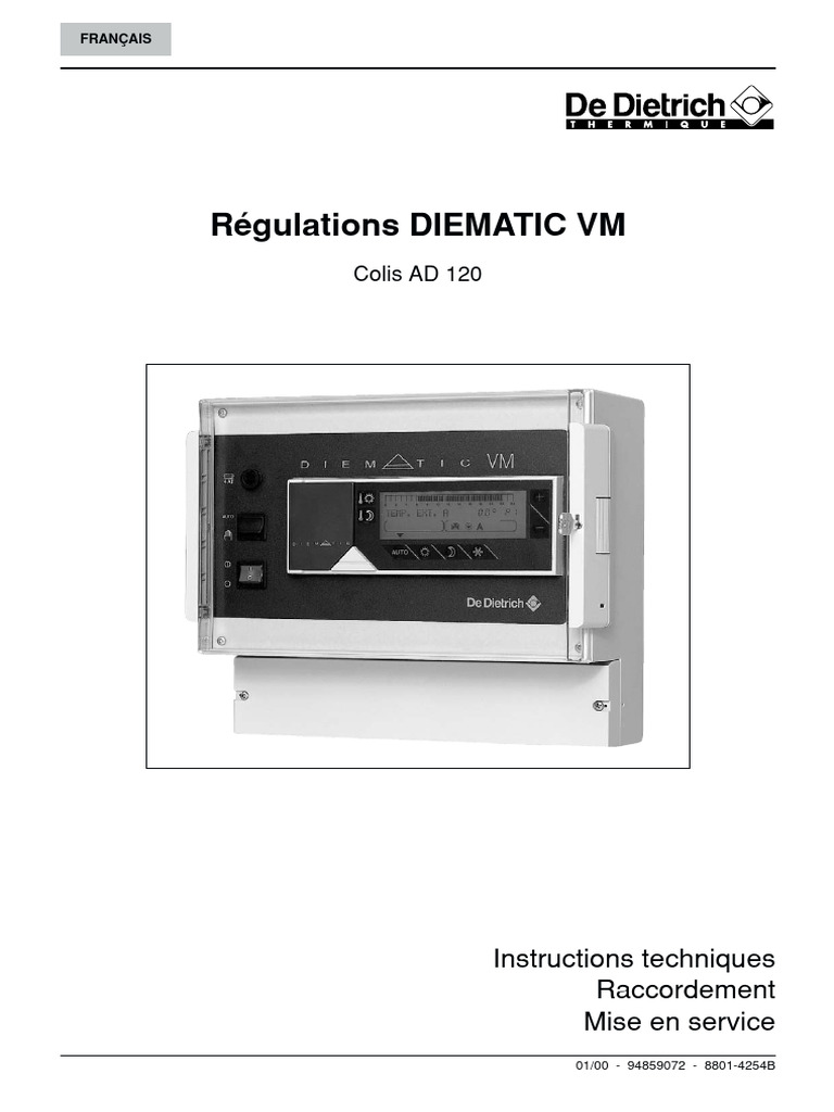 Diematic 20vm PDF — free download