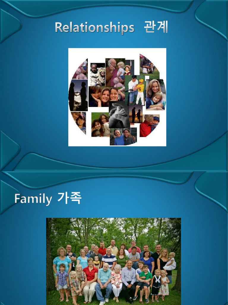 Family | PDF