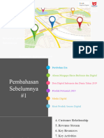 Pemasaran Lokal Dan Optimasinya