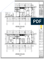 Mặt Bằng Cải Tạo Lầu 1: esign 69