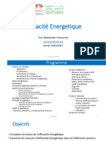 EE-3ER - Master (Enregistrement Automatique)