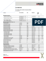 Nylon 6-BAYER DURATHAN BKV130-901510