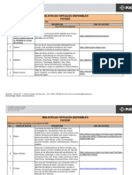 Bibliotecas Virtuales Disponibles 2020 - 01 Al 18 de Agosto de 2020