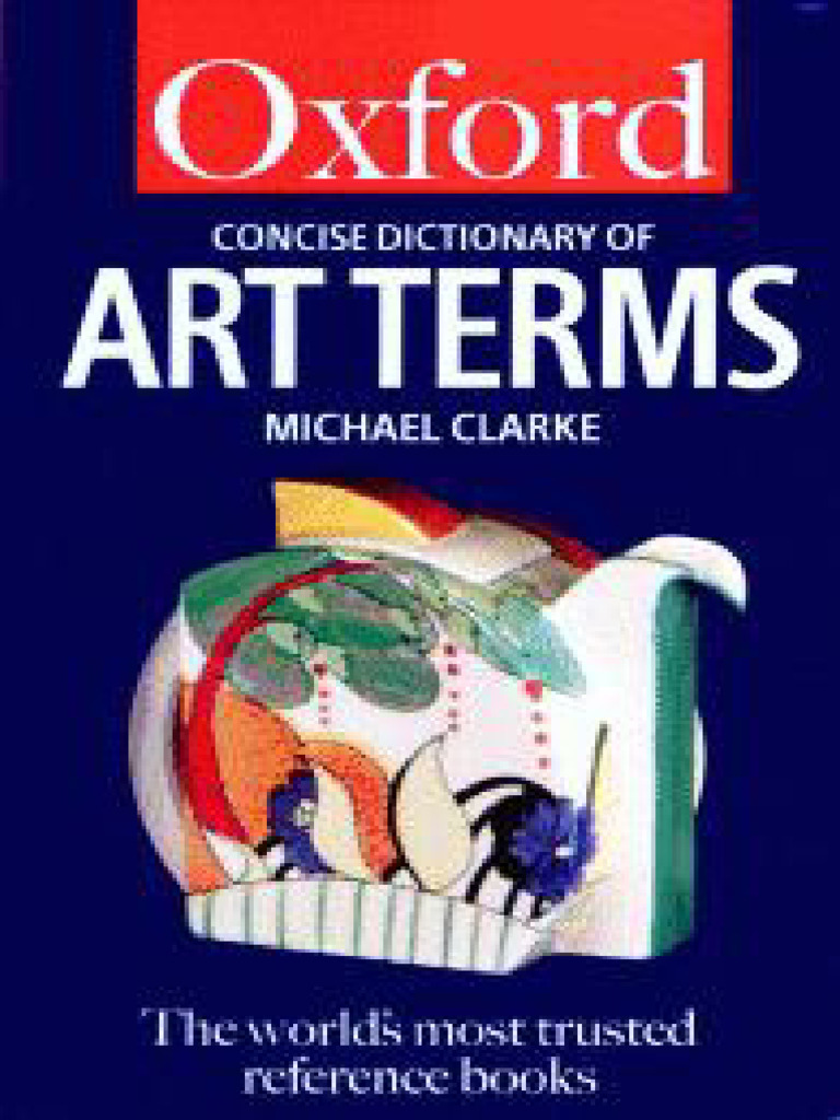 アート・デザイン・音楽 Oxford dictionary 20th century art A Dictionary of Twentieth-Century Art (Oxford Profiles
