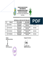 Puskesmas Muara Hemat: Dinas Kesehatan