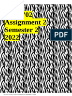 Inv3702 Assignment 2 2022 PDF