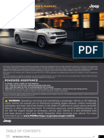 2023 Jeep Compass 14