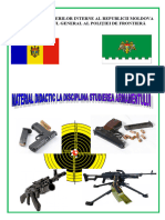 Material Didactic Studierea Armamentului