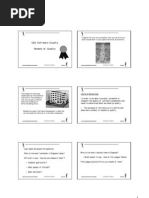 2.1 SQTM FCM Metrics